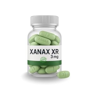 Xanax XR 3mg