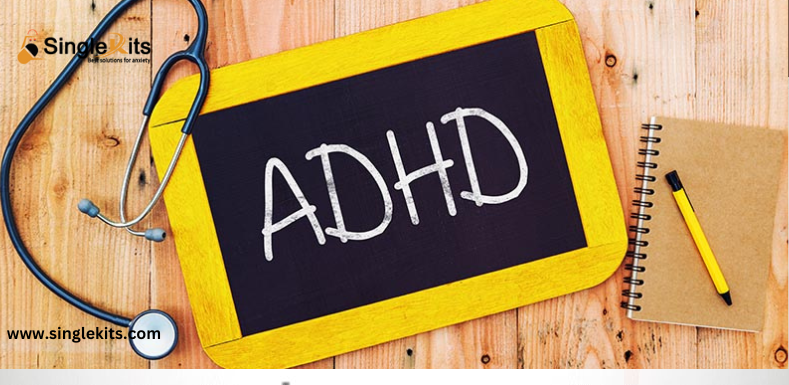 Medication and Its Role in the ADHD Treatment
