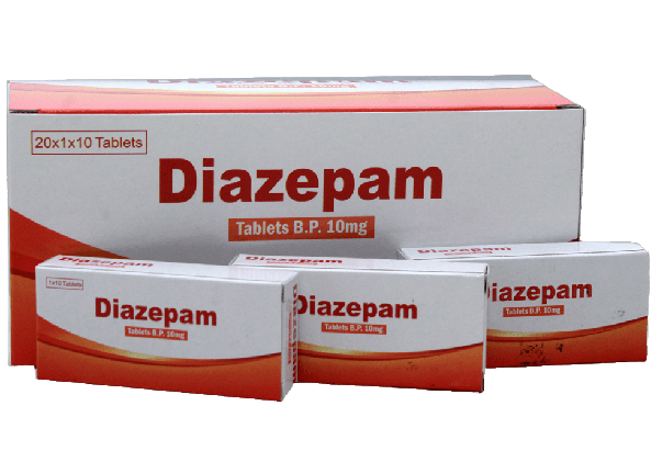 diazepam new