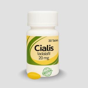 Cialis 20mg