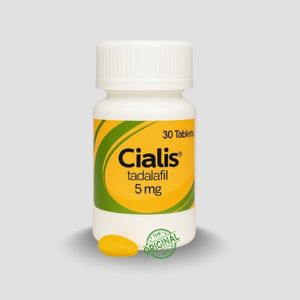 Cialis 5mg