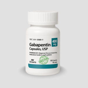 Gabapentin-400mg