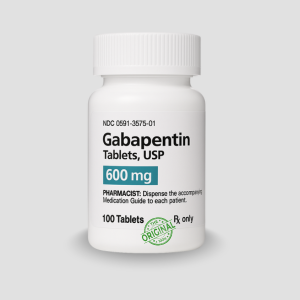 Gabapentin-600mg