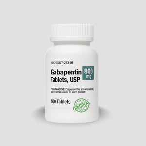 Gabapentin-800mg