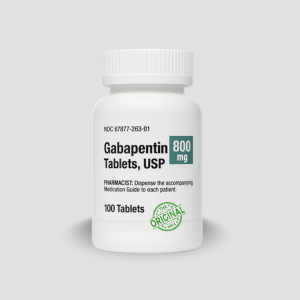 Gabapentin-800mg