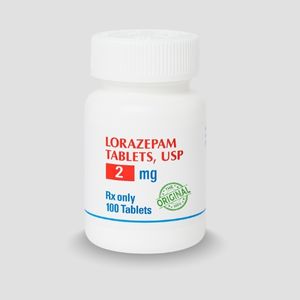 Buy Lorazepam Online