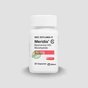 Buy Meridia Online
