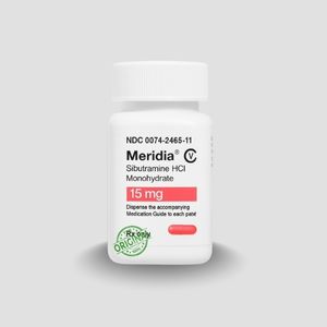Meridia15MG
