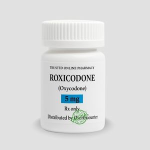 ROXICOONE5MG