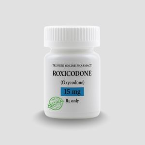 ROXYCODONE15MG