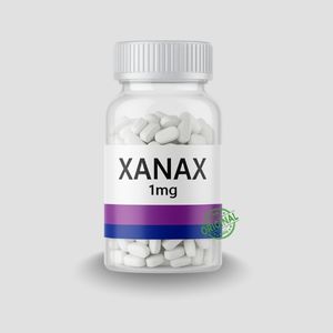 Xanax 1mg
